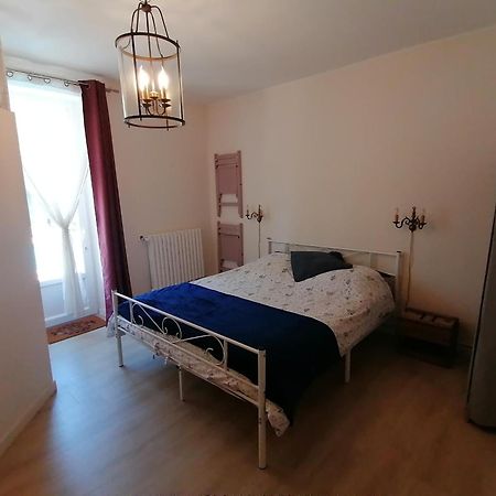Chambres D'Hotes - Un Refuge A Cachen المظهر الخارجي الصورة