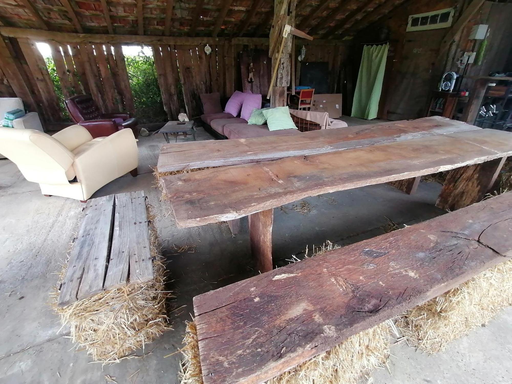 Chambres D'Hotes - Un Refuge A Cachen المظهر الخارجي الصورة