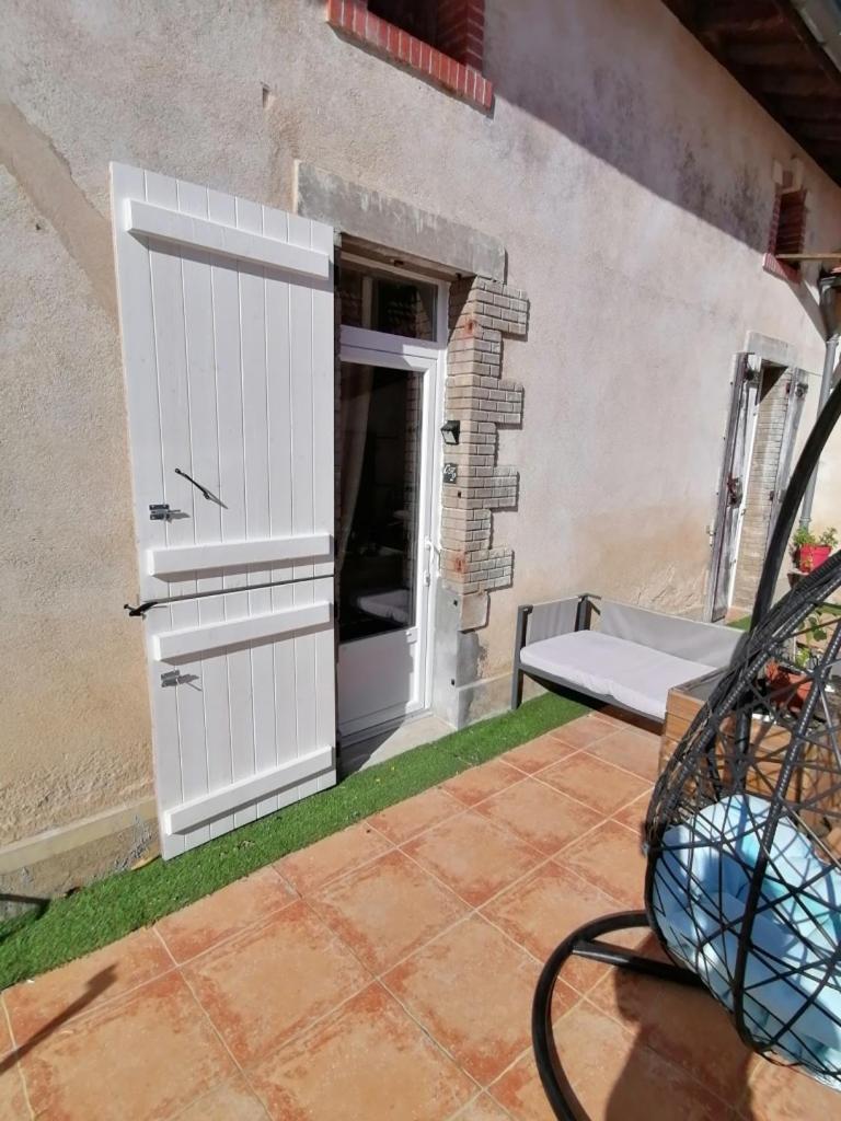 Chambres D'Hotes - Un Refuge A Cachen المظهر الخارجي الصورة